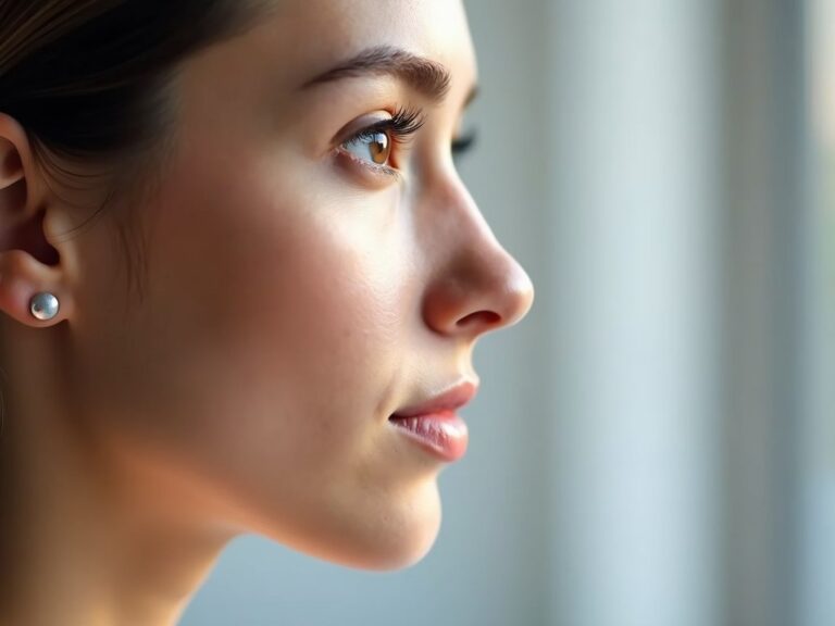 Natural-Looking Rhinoplasty: Achieving Symmetry, Function, and Confidence