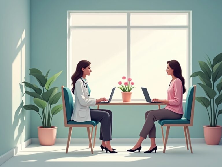 Beşiktaş Vaginoplasty Surgery: A Comprehensive Guide to Permanent Vaginal Tightening and Improved Quality of Life