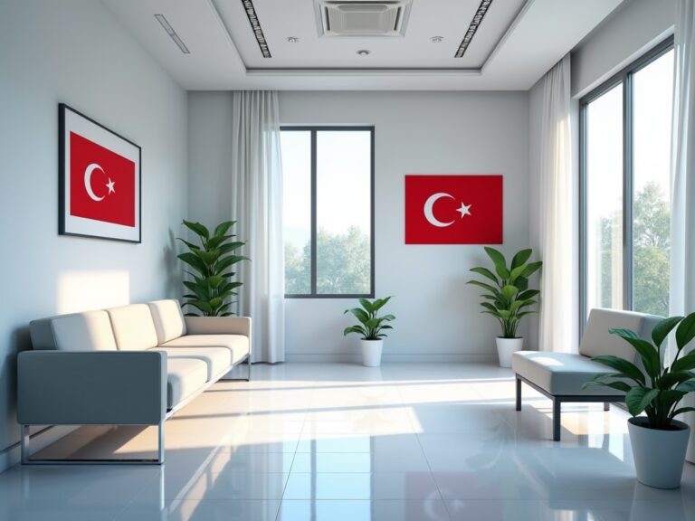 Kadikoy Abortion Services in Istanbul: Safe, Legal, and Confidential Care