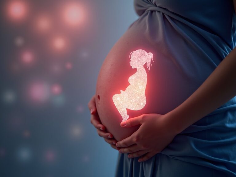 Fetal Anomaly Screening & Perinatology: A Comprehensive Guide for High‑Risk Pregnancies