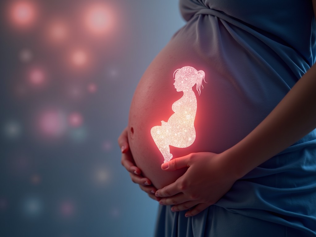 Fetal Anomaly Screening & Perinatology: A Comprehensive Guide for High‑Risk Pregnancies