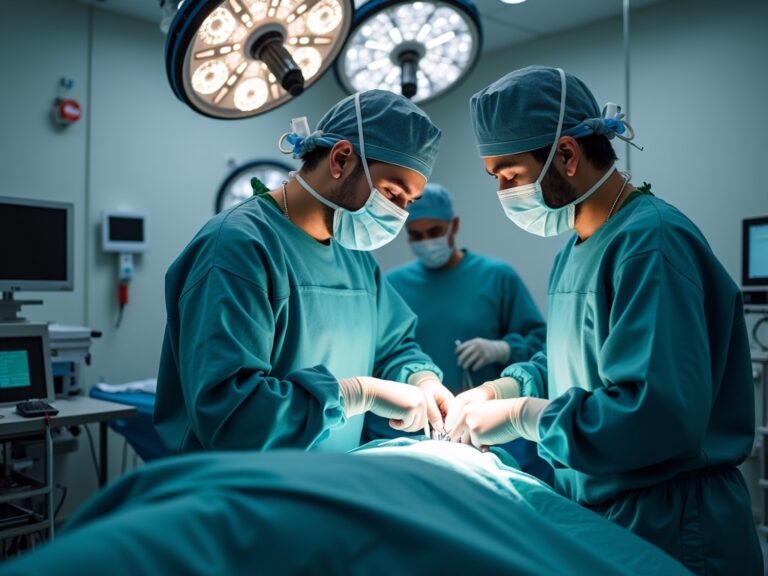 Sleeve Gastrectomy: The Real Magic Behind Sustainable Weight Loss