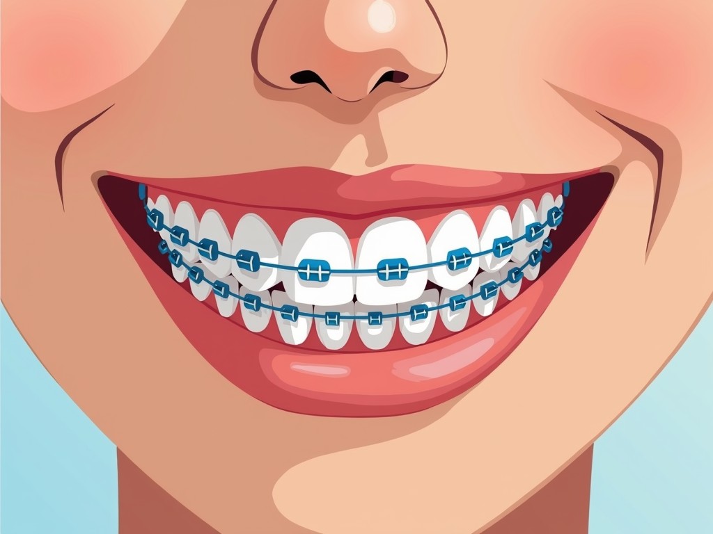 Orthodontic Rubber Bands Explained: How They Work, When to Use Them, and Care Tips