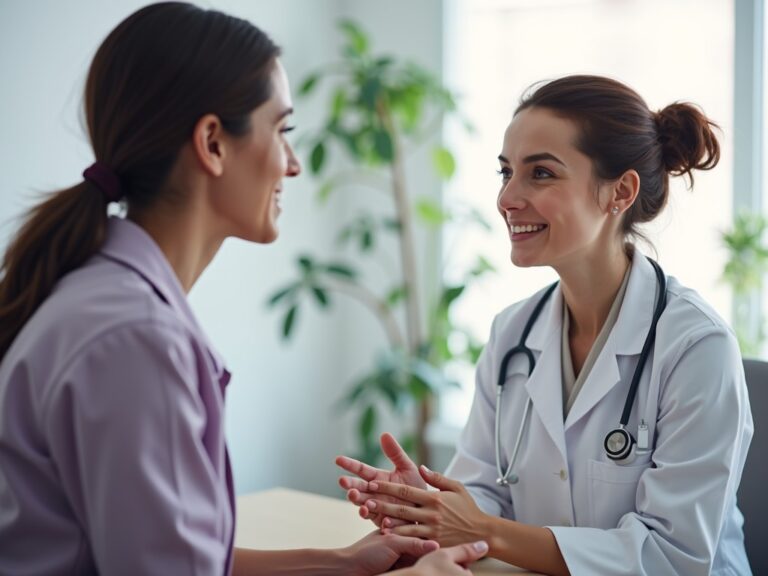 Understanding Vaginismus Symptoms: Causes, Diagnosis, and Effective Treatments