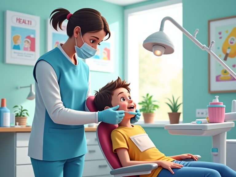 Dental Fluorosis: Causes, Symptoms, Prevention, and Treatment – A Comprehensive Guide