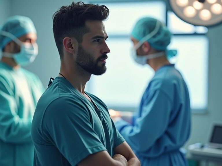 Penis Enlargement Surgery: Comprehensive Guide to Lengthening, Girth, and Recovery in Istanbul