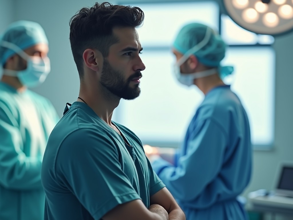 Penis Enlargement Surgery: Comprehensive Guide to Lengthening, Girth, and Recovery in Istanbul