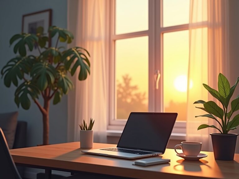 Pandemic Work Life & Brain Health: 4 Proven Strategies to Restore Balance and Boost Mental Well‑Being