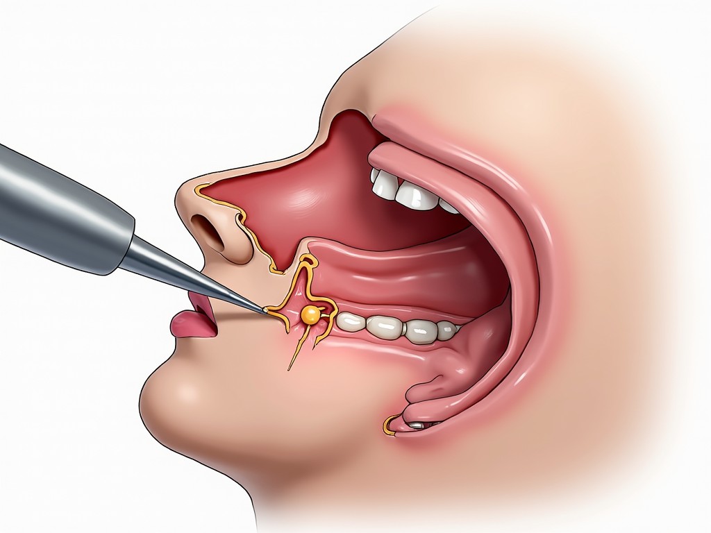 SMR Concha Surgery Explained: How Submucosal Resection Improves Breathing and Quality of Life