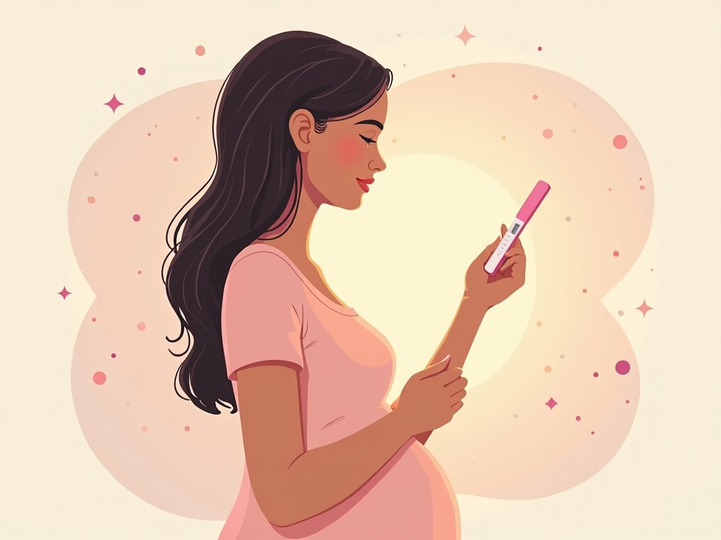 Implantation Bleeding: When It Happens, How to Tell It From a Period, and What to Do