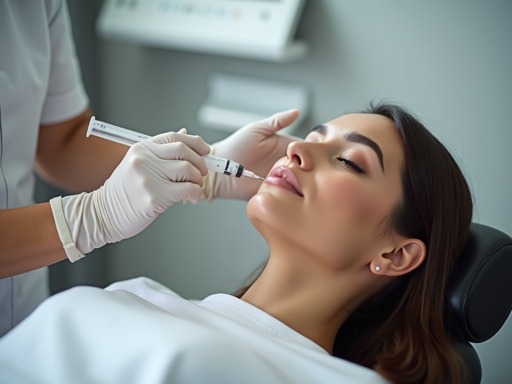 Jawline Filler Prices in Istanbul: What to Expect in 2025