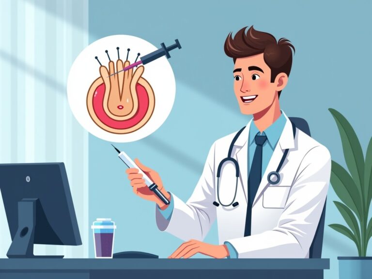 Regenera Activa in Istanbul: Dr. İsmail Metin Hoşer’s Cutting‑Edge Hair Regeneration Therapy