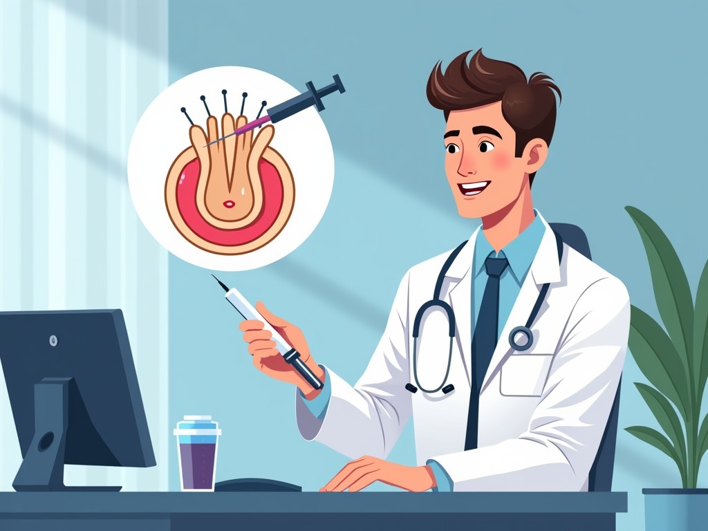 Regenera Activa in Istanbul: Dr. İsmail Metin Hoşer’s Cutting‑Edge Hair Regeneration Therapy