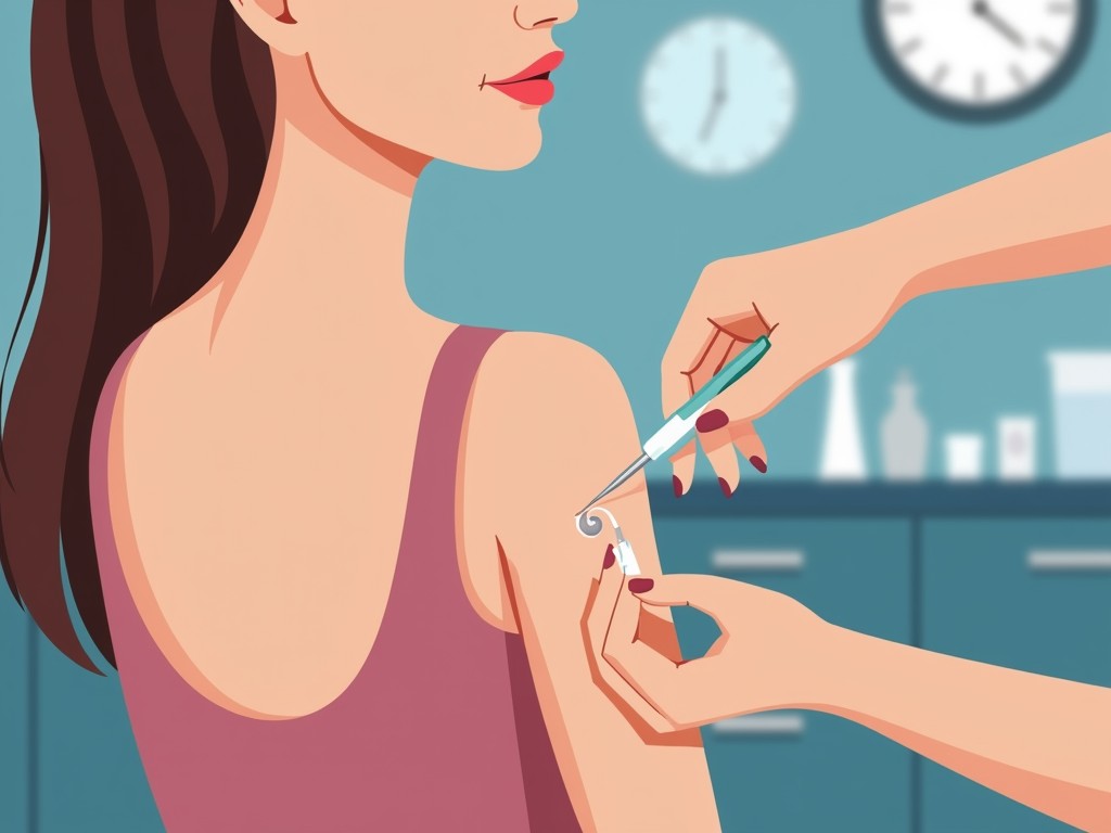 Bayrampaşa Nexplanon Implant: The Ultimate Guide to Long‑Term, Hormone‑Free Birth Control