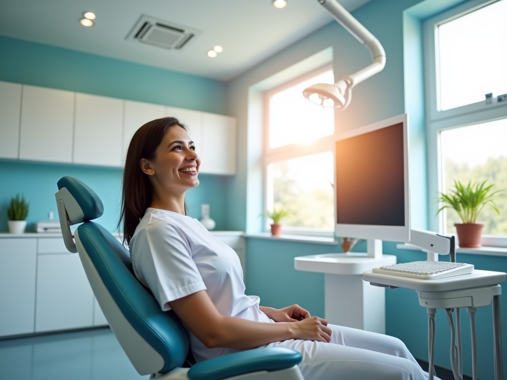 Alanya Dental Clinic: Preventive Dentistry for a Healthy, Long-Lasting Smile