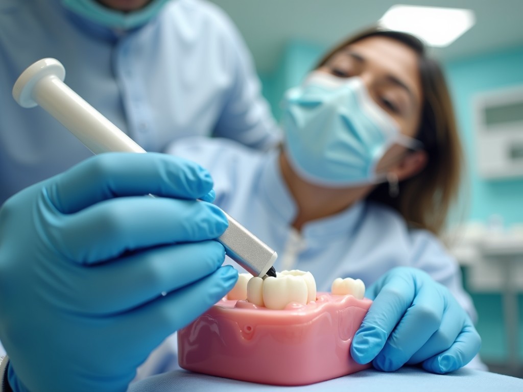 Amalgam Filling Removal: Safe Mercury‑Free Dental Restoration Explained