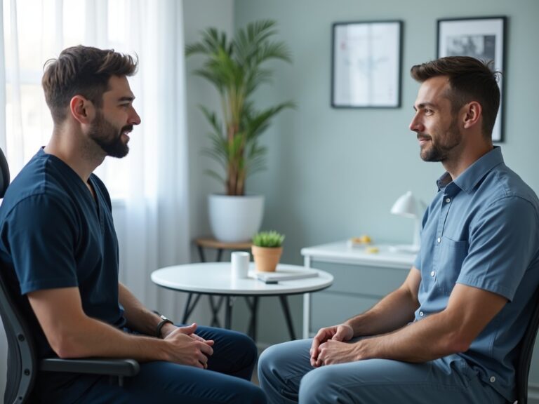 Vasectomy 101: Procedure, Costs, Recovery & FAQs for Men in Istanbul