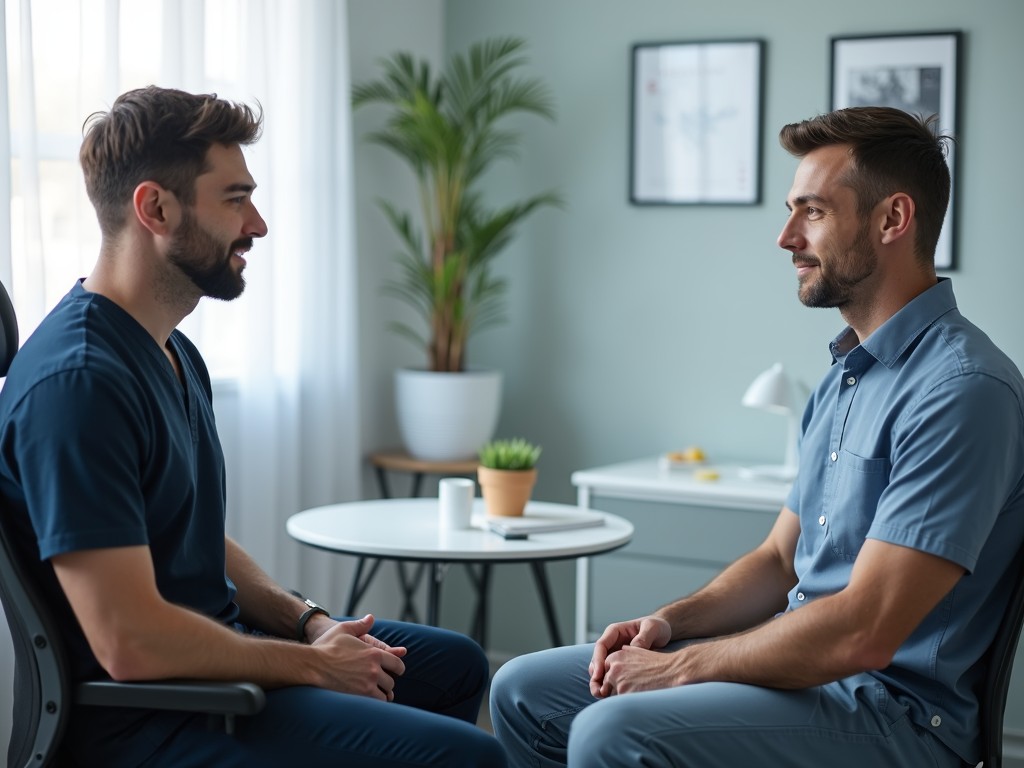 Vasectomy 101: Procedure, Costs, Recovery & FAQs for Men in Istanbul