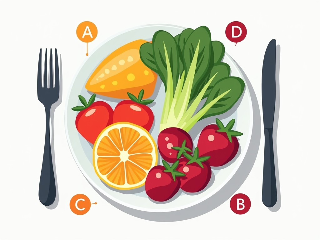 The Ultimate Guide to Vitamins: What They Are, Why You Need Them, and How to Get the Most Out of Your Diet