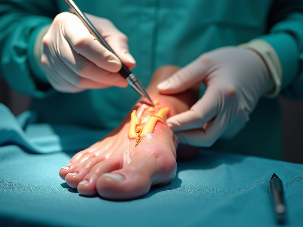 Hallux Valgus Surgery Process: What to Expect from Diagnosis to Recovery