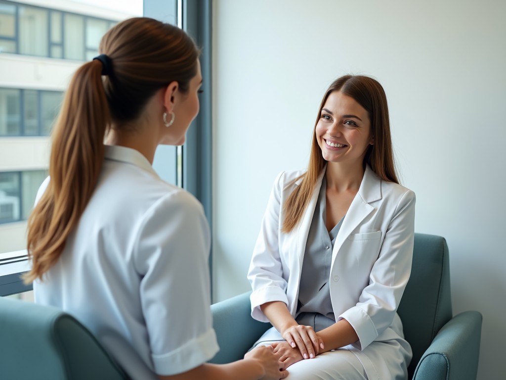 Understanding Genital Aesthetic Surgery Complications: Risks, Prevention, and Recovery