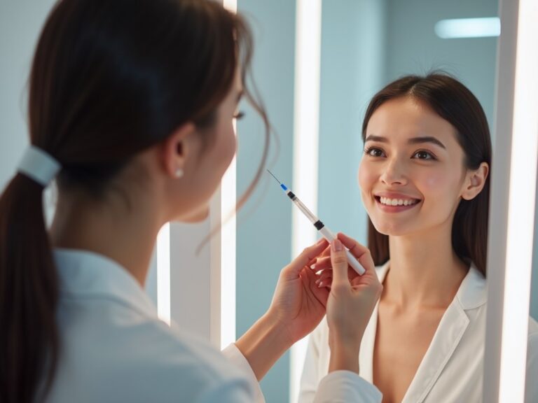 Dermal Fillers 101: How Hyaluronic Acid Transforms Skin, Face, and Hands