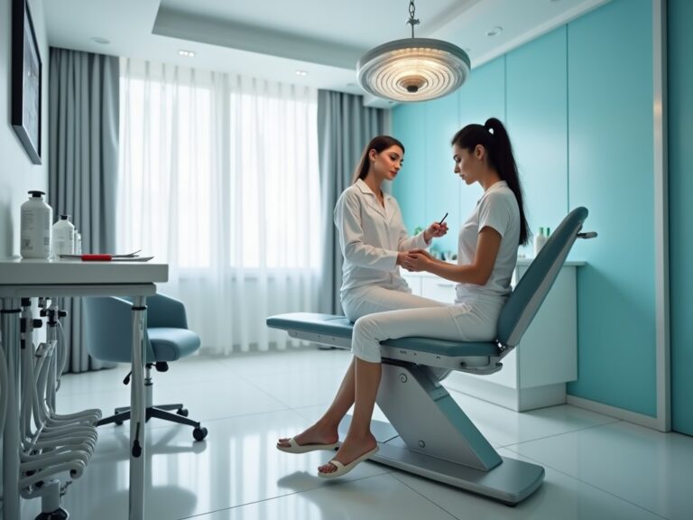 Spiral Insertion & Removal in Çırpıcı: A Comprehensive Guide for Women Seeking Long‑Term Birth Control