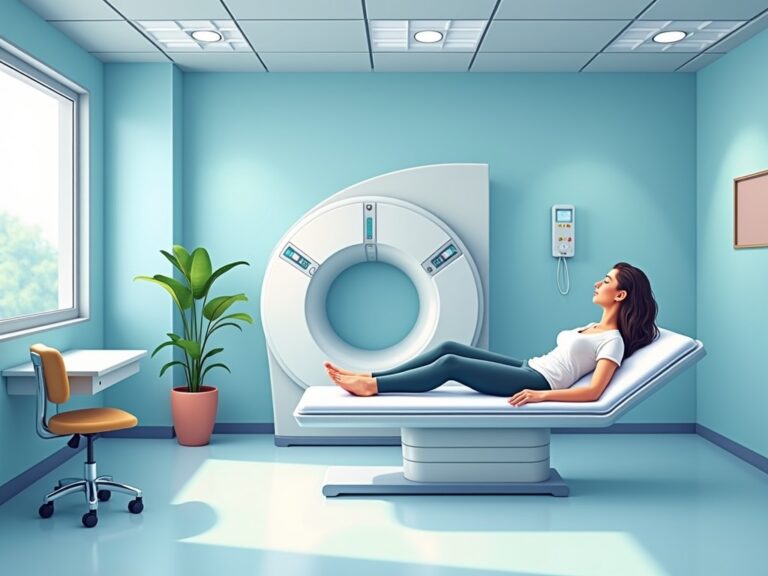 Mammography Explained: Benefits, Safety, and When to Get Screened