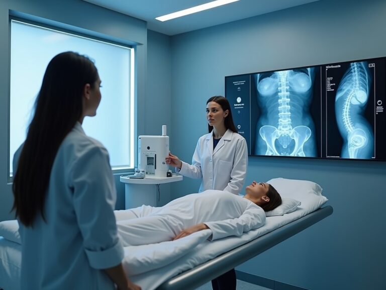 Hysterosalpingography (HSG) Explained: How Kartal HSG Helps Diagnose and Improve Fertility