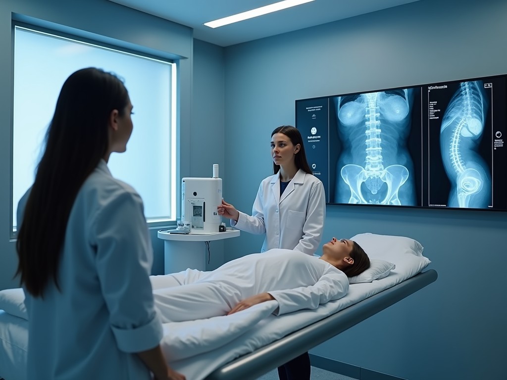 Hysterosalpingography (HSG) Explained: How Kartal HSG Helps Diagnose and Improve Fertility