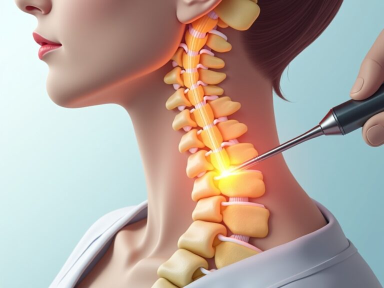 Does Cervical Disc Herniation Recur After Nucleoplasty? Expert Insights & Prevention Tips