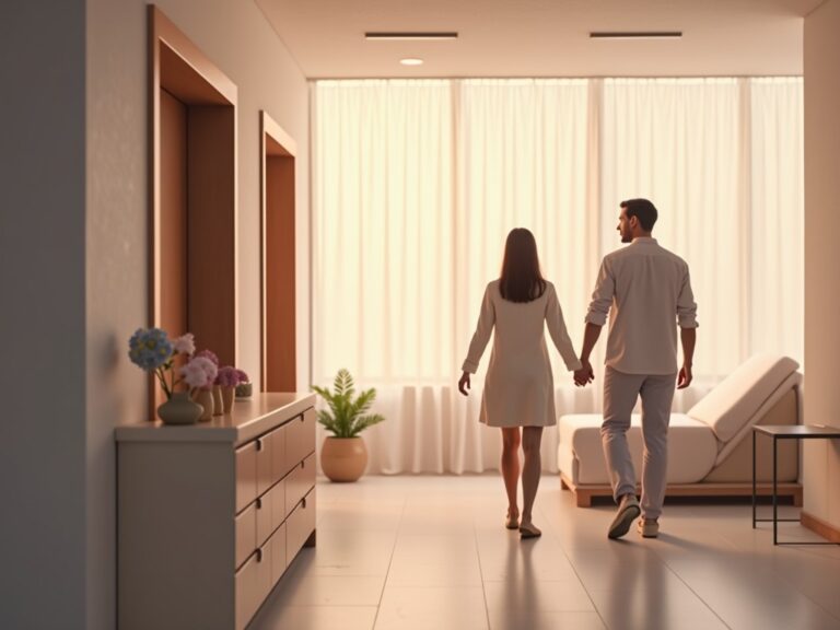 IVF in Düzce: Your Comprehensive Guide to Tüp Bebek Treatment and Success Rates