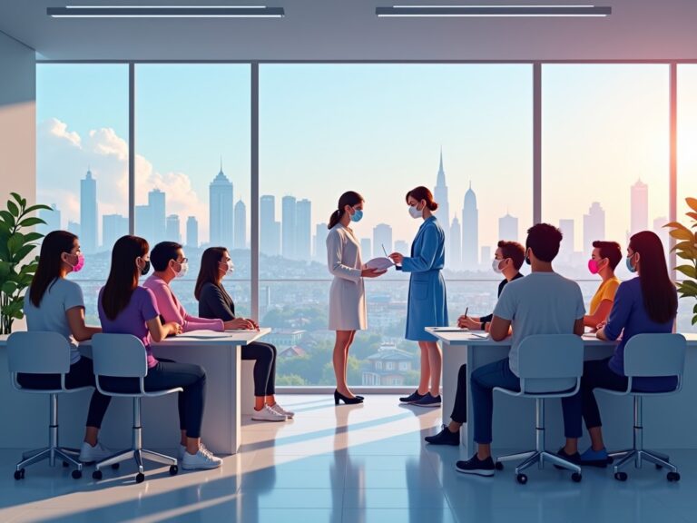 Bakirkoy HPV Vaccine 2025: Comprehensive Guide to Protection, Dosage, and Local Access