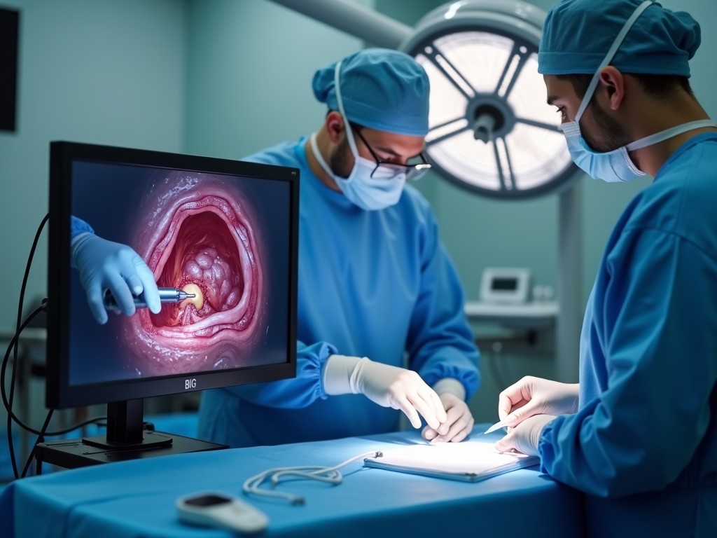 Laparoscopy Explained: Diagnostic & Surgical Benefits, Procedure, and Recovery