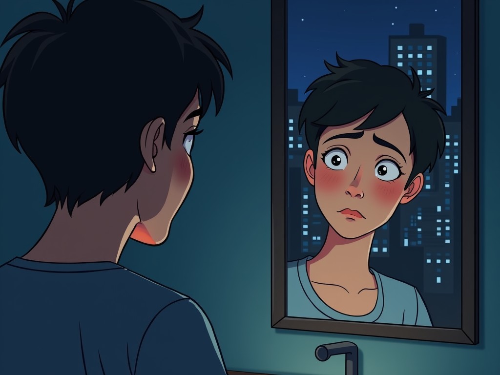 How Insomnia Affects Your Skin: The Science Behind Sleep Deprivation and Skin Health