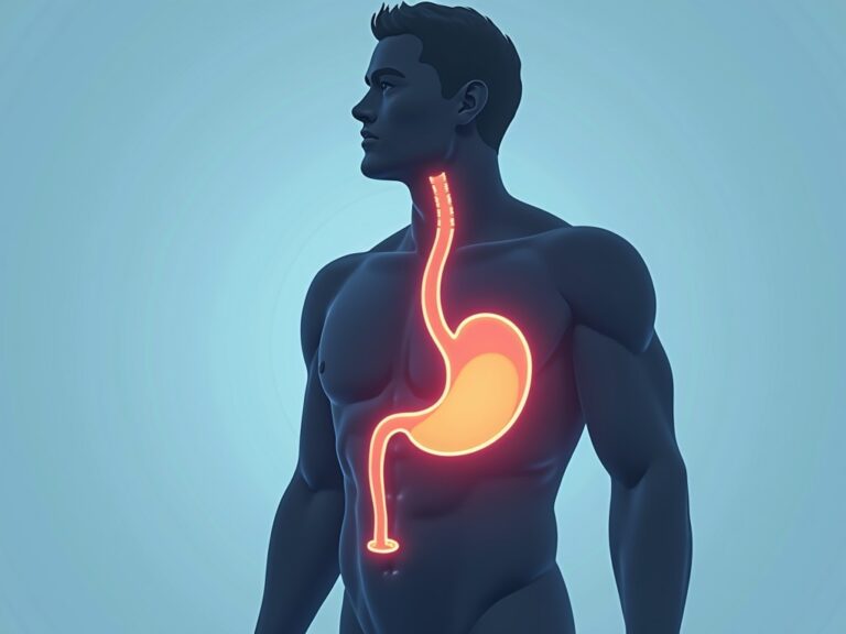 Hiatal Hernia Explained: Symptoms, Causes, and Effective Treatment Options