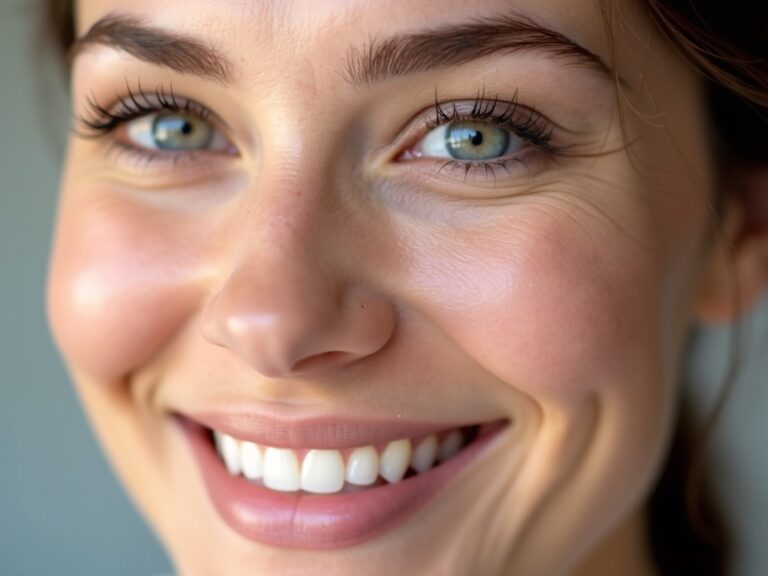 Eyelid Ptosis Surgery: How a Blepharoplasty Can Restore Youthful Vision and Confidence