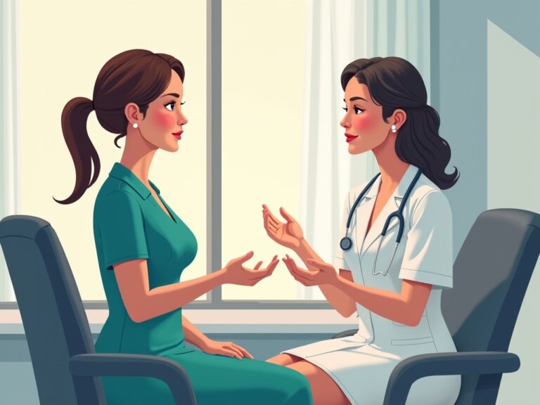 Breast Augmentation Surgery: Safety, Risks, and Expert Guidance for Women