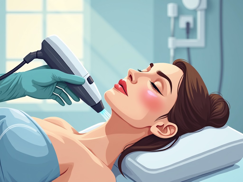 Genital Aesthetic Laser Treatments: Effectiveness, Benefits, and Patient Experience