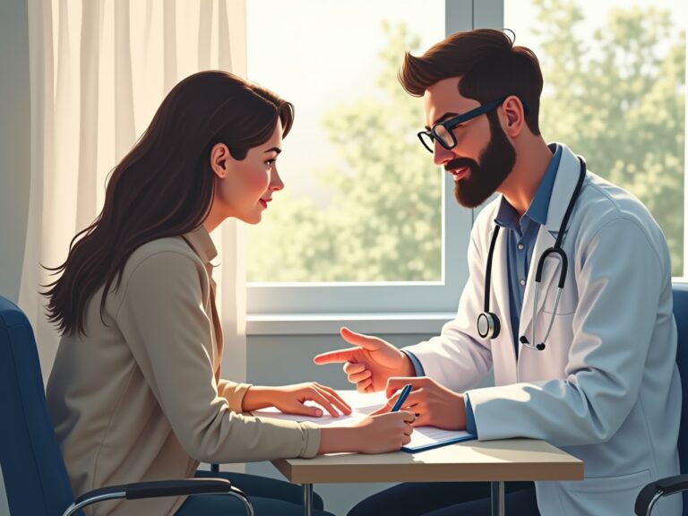 7 Essential Questions to Ask Your Doctor After a Dementia Diagnosis