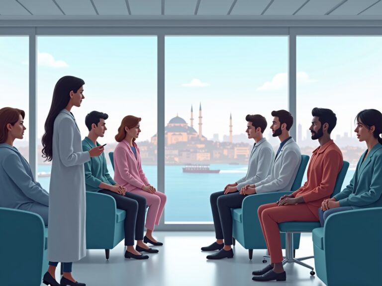 Kurtköy HPV Vaccination 2025: Complete Guide to Protection, Schedules, and Costs