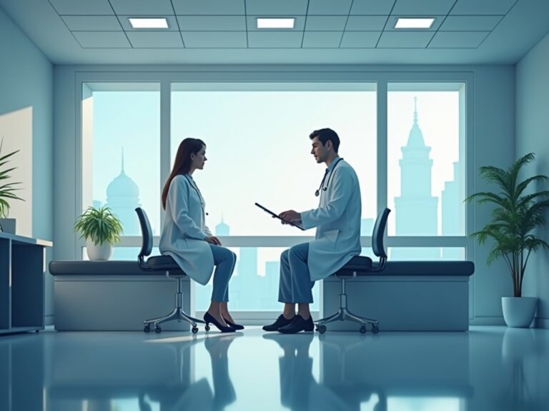 Anal Prolapse Treatment in Şişli: 5 Effective Solutions by Prof. Dr. Hanifi Şahin