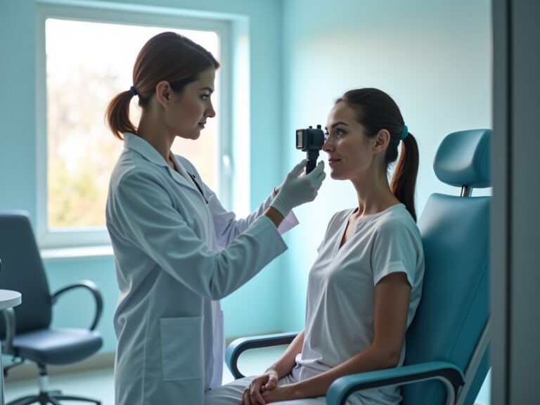 HPV Test in Adana: Why Early Screening Saves Lives and How to Get Tested