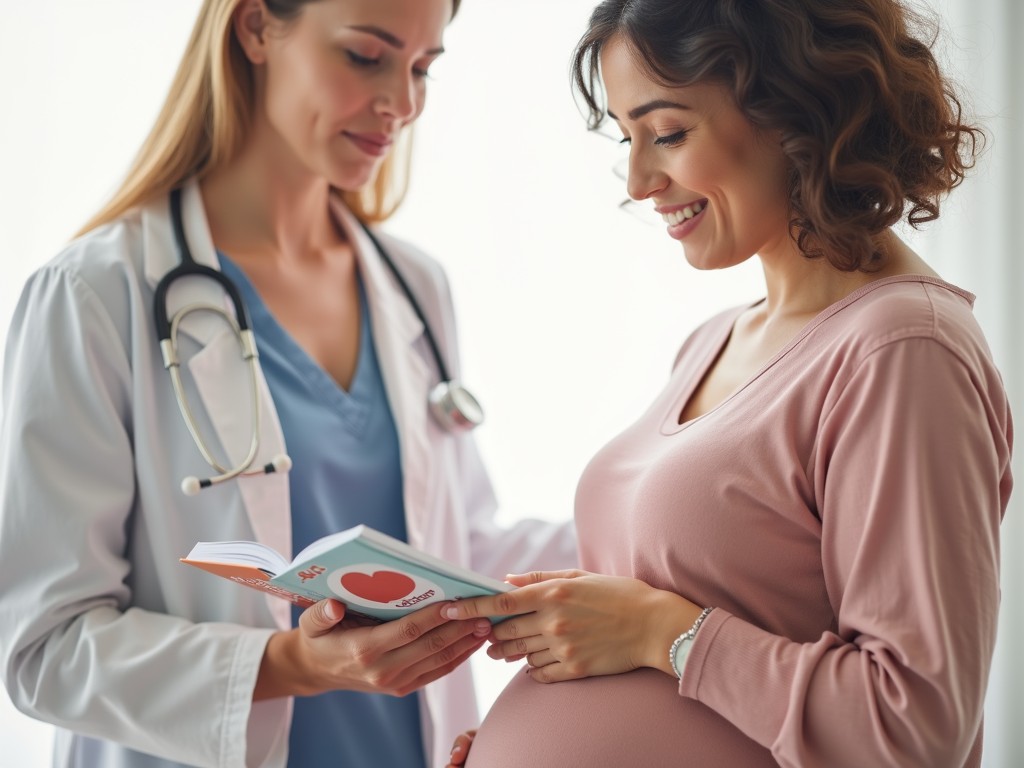 Pregnancy & Asthma: Comprehensive Management, Risks, and Lifestyle Tips for Expectant Mothers