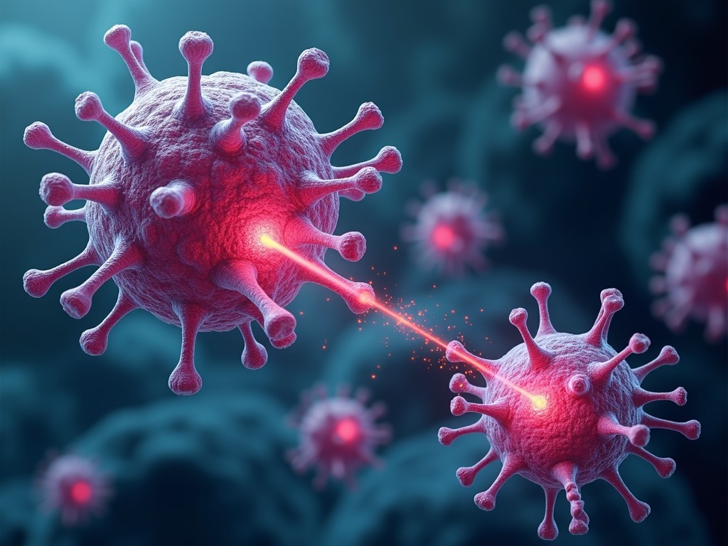 Systemic Immunotherapy for Bladder Cancer: How PD-1/PD-L1 Targeting Works and What It Means for Patients