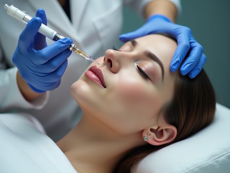 Youth Vaccine: Achieve 10 Years of Skin Rejuvenation in Just 4 Weeks