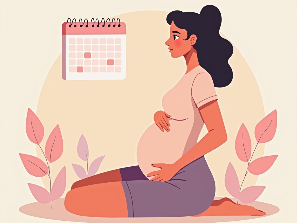 Early Pregnancy Symptoms: What to Expect in the First Weeks