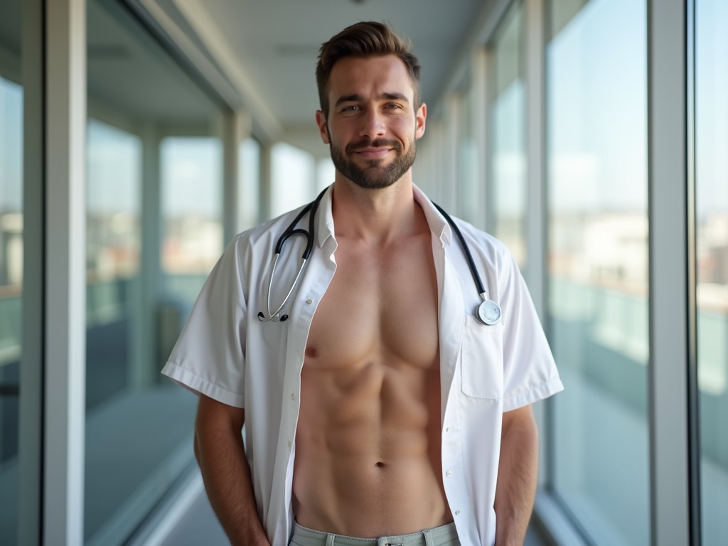 Male Gynecomastia: Causes, Treatments, and Surgical Options Explained