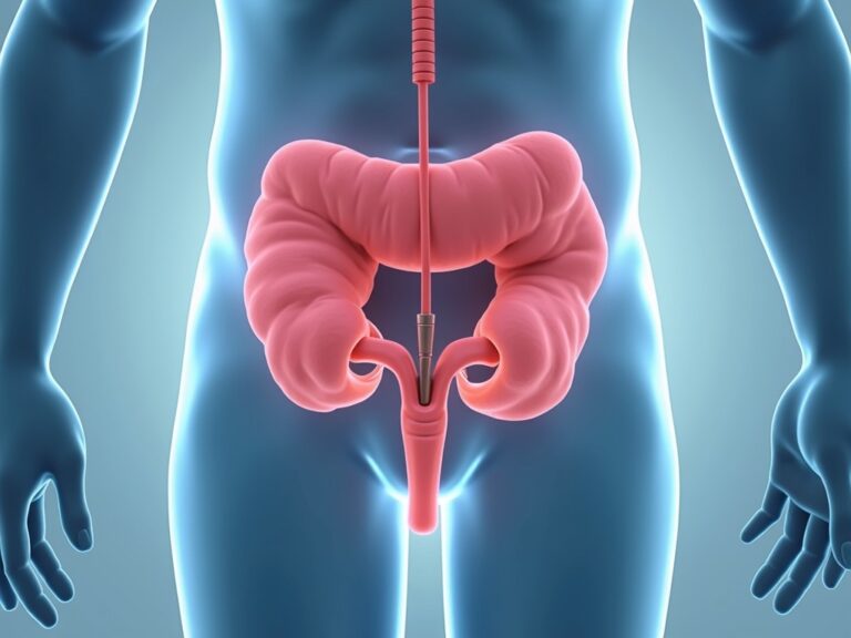 Cystoscopy Explained: How Flexible Cystoscopy Helps Diagnose and Treat Bladder Issues