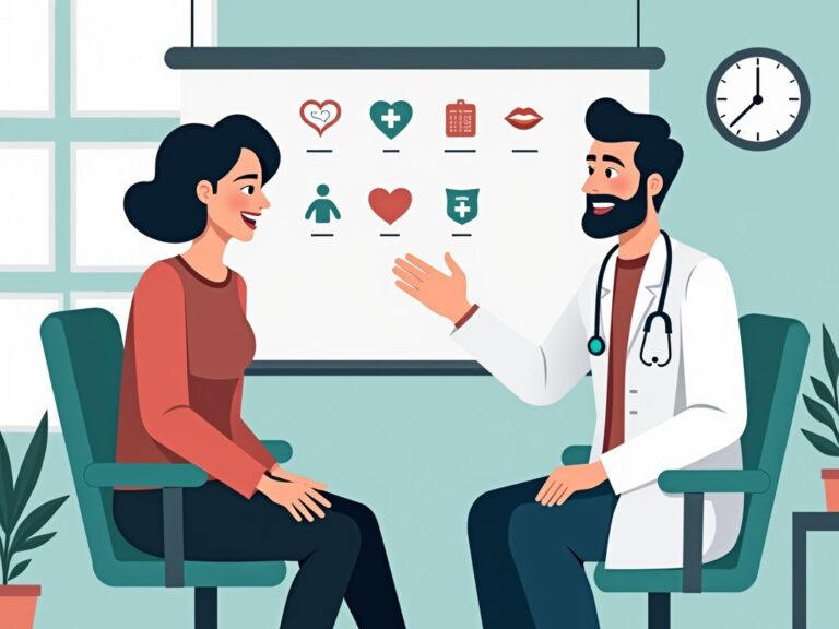 Mastering Doctor‑Patient Communication: Boost Trust, Improve Outcomes, and Save Time